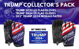 Trump Collector's Pack