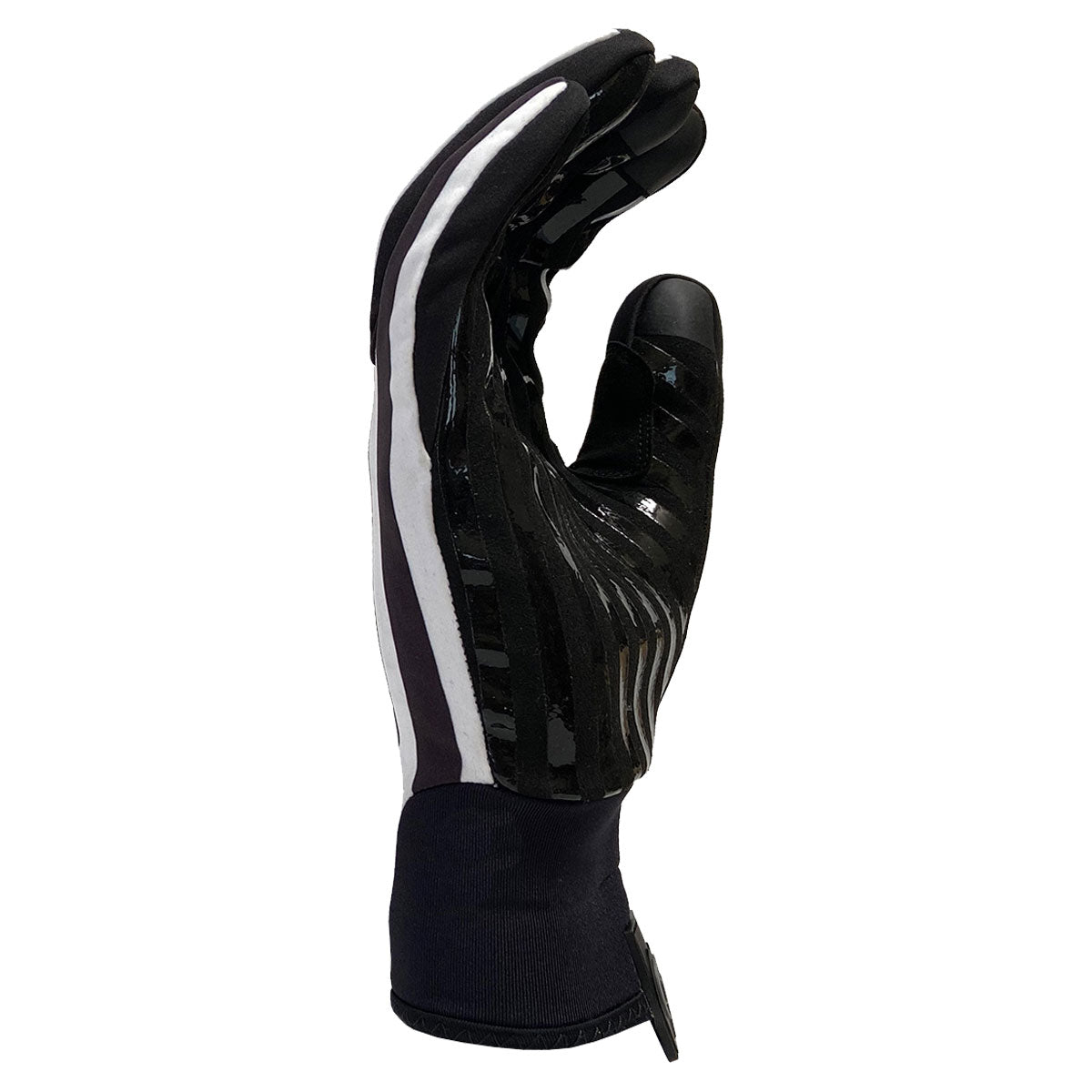 Select Player Gloves Winter V23 - Black Select Player Gloves Winter V23 - Black