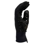 Sports Official Gloves - Winter Style - Black