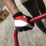 USA Flag Gloves
