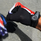 USA Flag Gloves