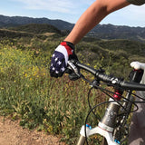 USA Flag Gloves