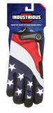 USA Flag Gloves