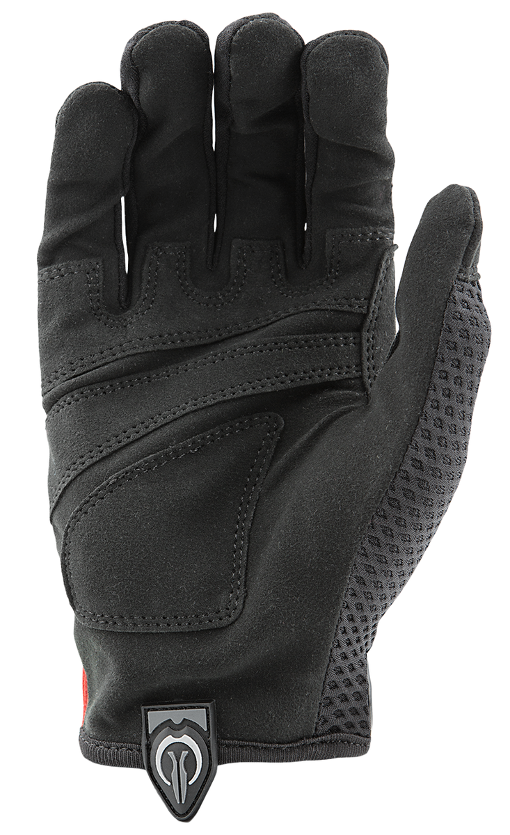 USA Flag Gloves Industrious Handwear - Main Image