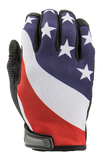 USA Flag Gloves