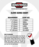 Sports Official Gloves - Winter Style