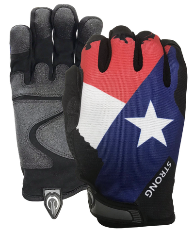 Texas Strong Gloves