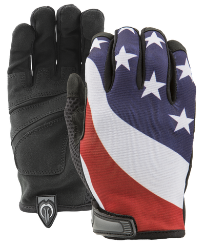 USA Flag Gloves