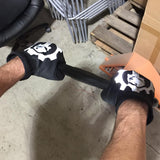 Punisher Reflective Gloves