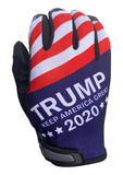 Donald Trump 2020 Gloves