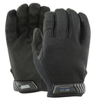 Thin Blue Line Flag Stealth Gloves