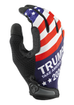 Trump 2024 Flag Gloves