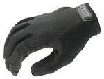 Thin Blue Line Flag Stealth Gloves