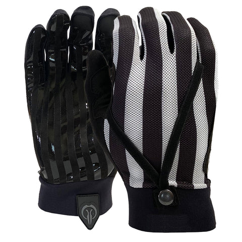 Sports Official Gloves - Year-Round Style