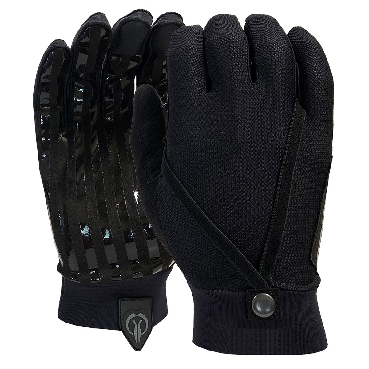 【美品】rdv o glove 中綿入り ナイロン サルエルパンツ　ブラック　黒 サルエルパンツ メンズ ジョガーパンツ モード系 燕尾