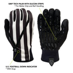 Sports Official Gloves - Winter Style