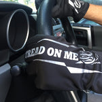 Don't Tread On Me Reflective Gloves