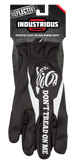 Don't Tread On Me Reflective Gloves