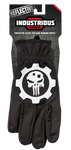 Punisher Reflective Gloves