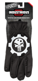 Punisher Reflective Gloves