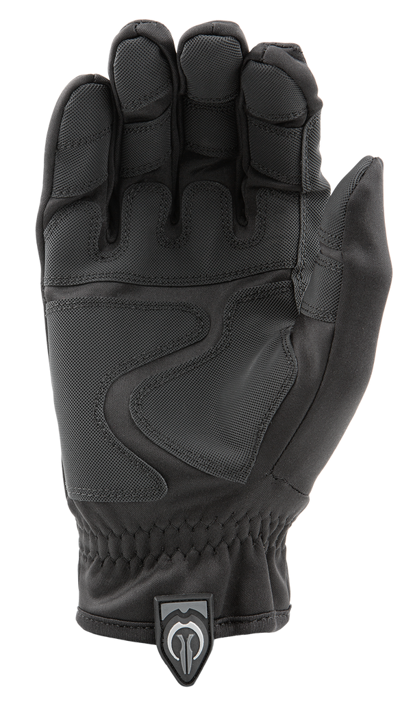 Punisher Reflective Gloves Industrious Handwear