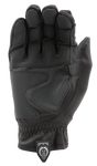 Punisher Reflective Gloves