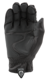 Punisher Reflective Gloves