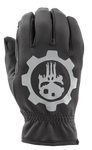 Punisher Reflective Gloves