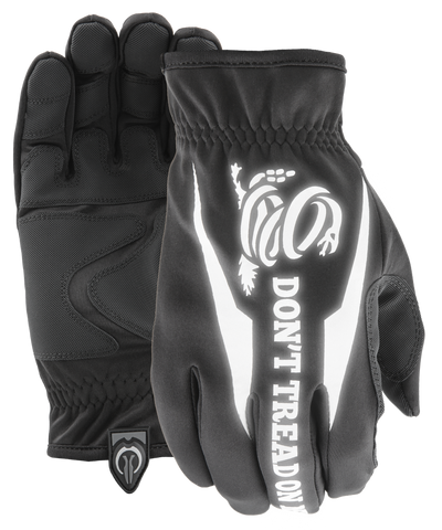 Don't Tread On Me Reflective Gloves