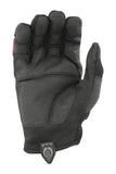 Red Line Flag Axe Gloves